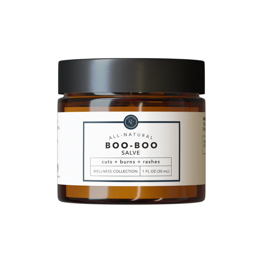 Rowe Casa Boo-Boo Salve | 1 Oz