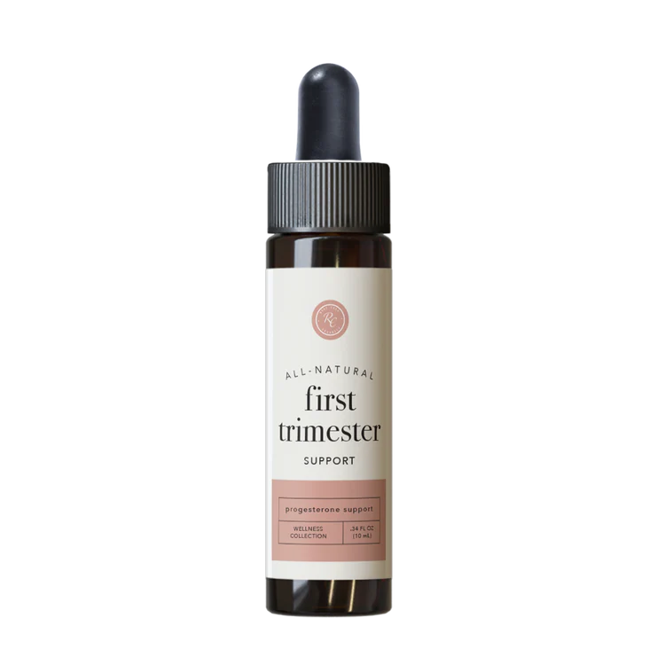 First Trimester Support | 10 Ml
