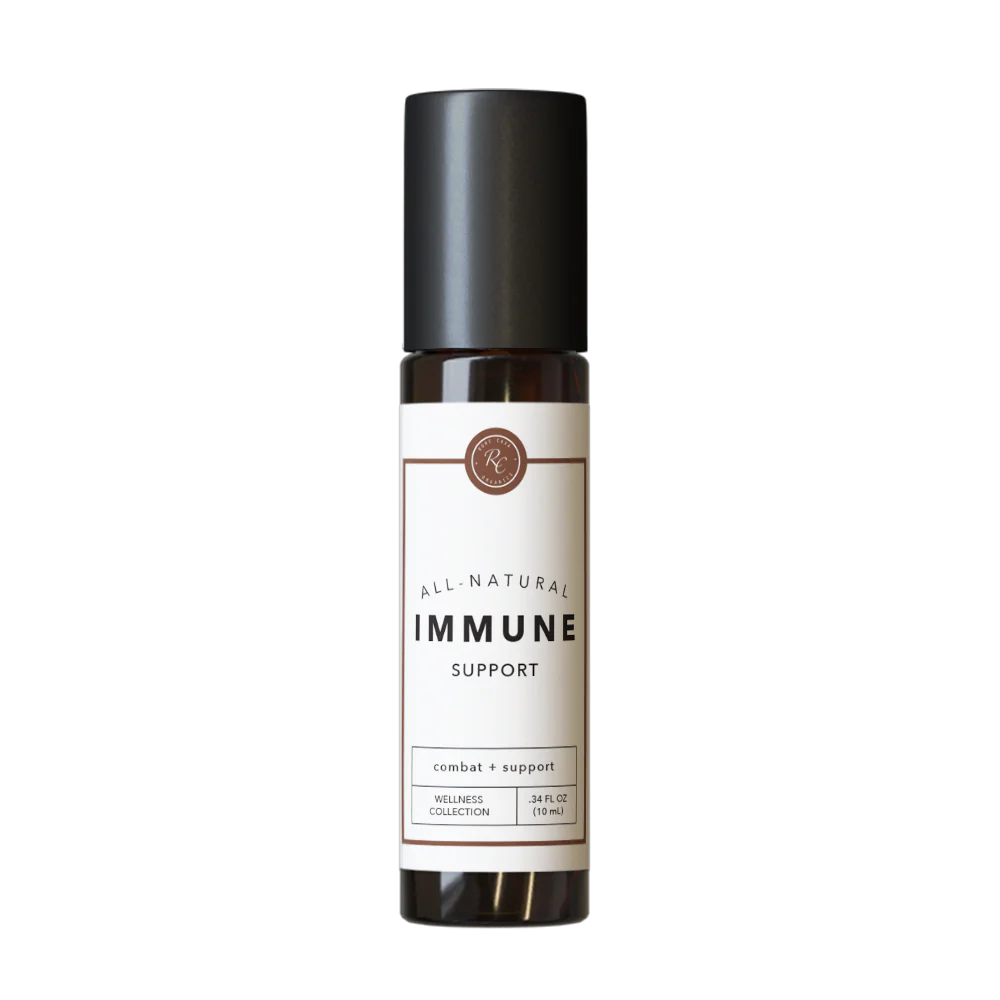 Immune Support | 10 Ml