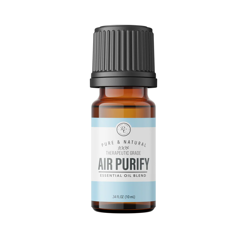 Air Purify | 10 Ml