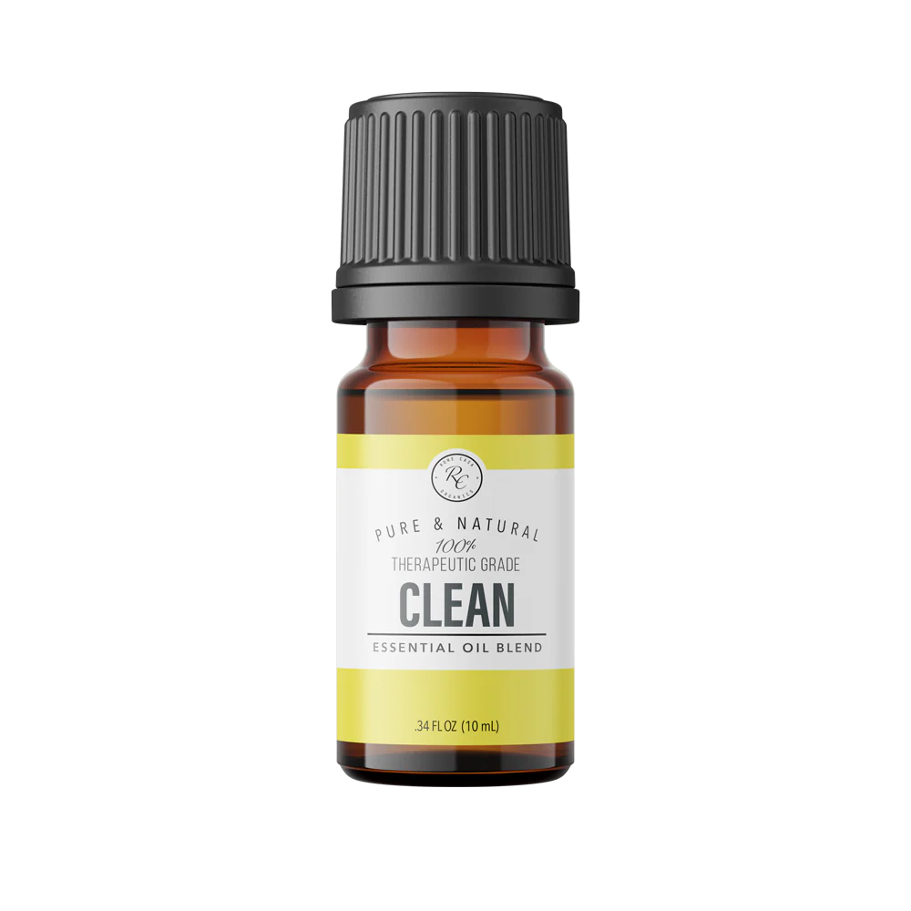 Clean | 10 Ml