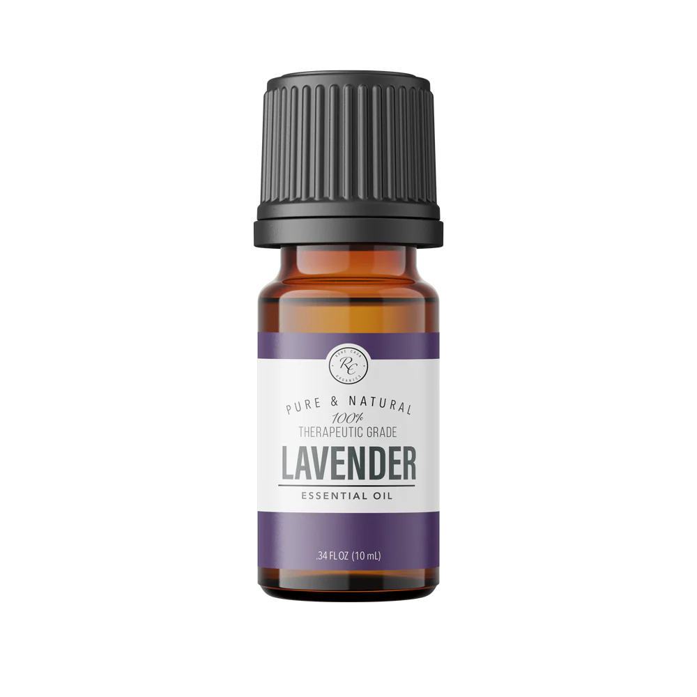Lavender | 10 Ml
