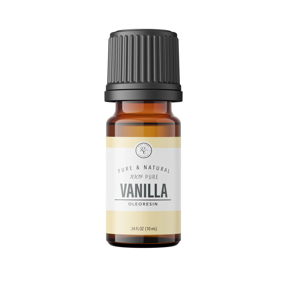 Vanilla | 10 Ml