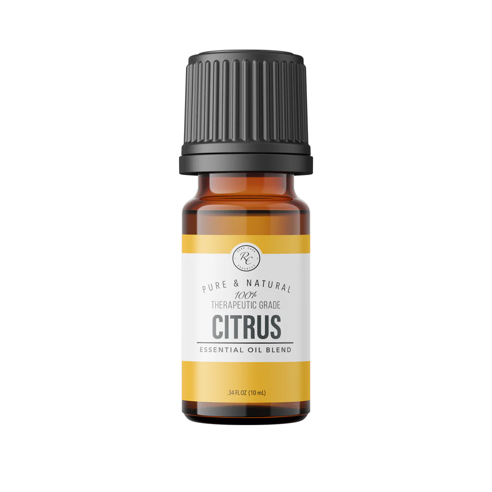 Citrus | 10 Ml