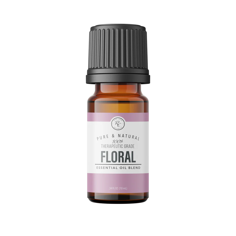 Floral | 10 Ml