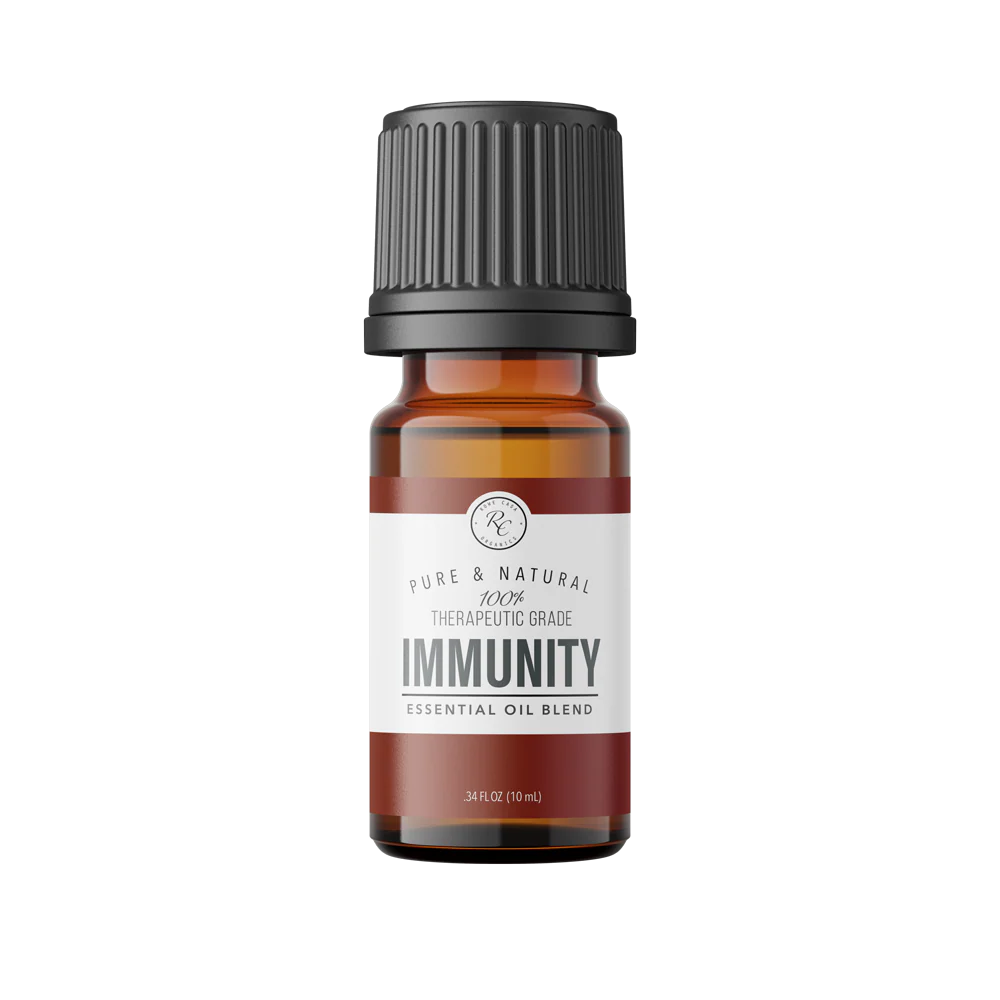 Immunity | 10 Ml