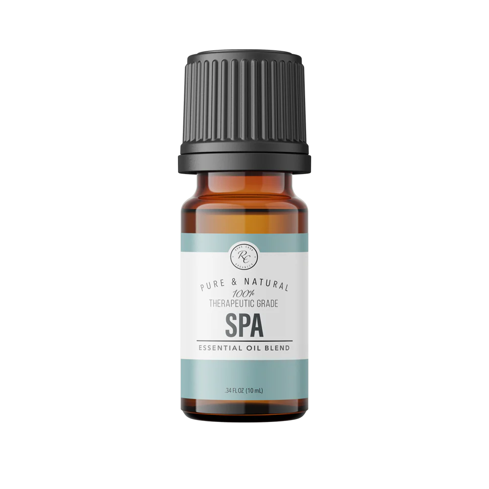 Spa | 10 Ml