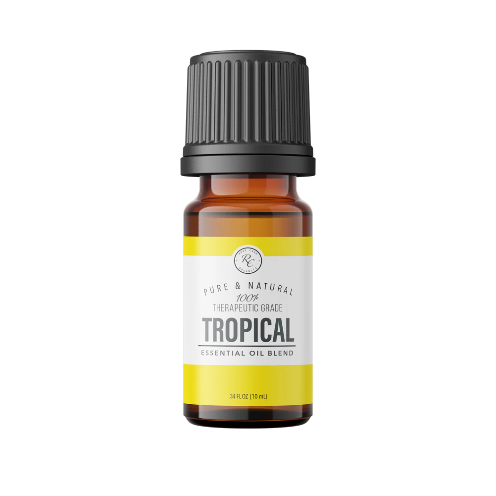 Tropical | 10 Ml