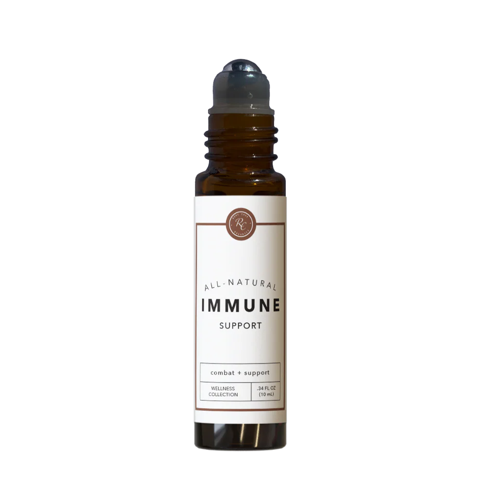 Immune Support | 10 Ml