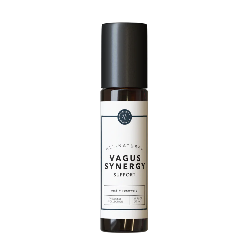Vagus Synergy Support | 10 Ml