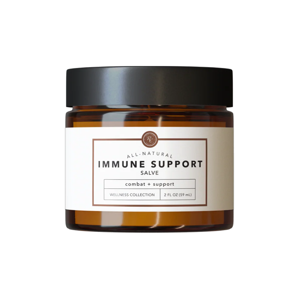 Rowe Casa Immune Support Salve | 2 Oz