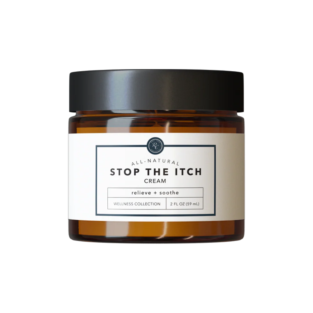 Rowe Casa Stop The Itch Cream (2 Sizes)