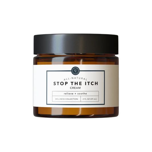Rowe Casa Stop The Itch Cream (2 Sizes)