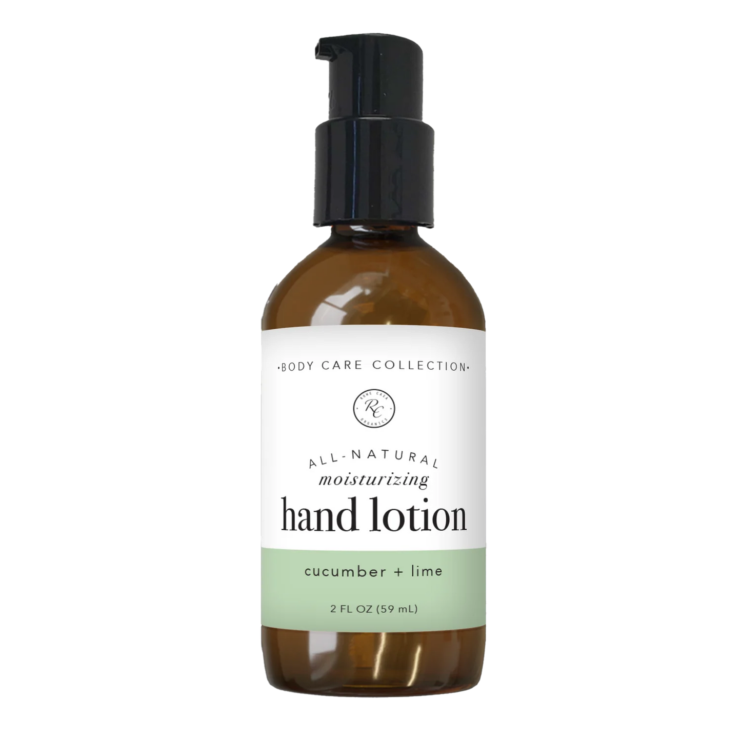 Hand Lotion | 2 Oz