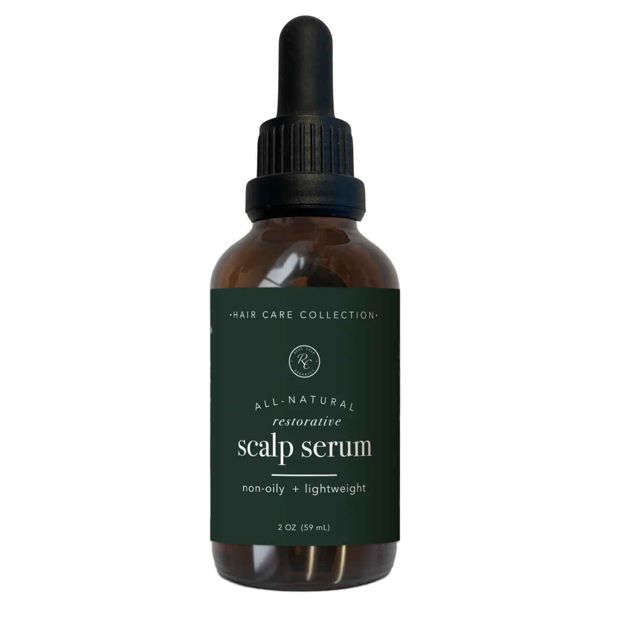 Scalp Serum | 2 Oz