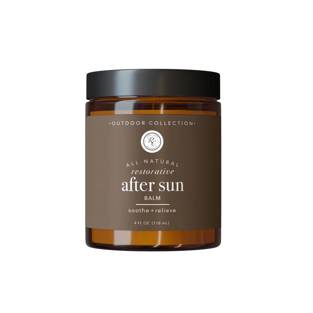 Rowe Casa After Sun Balm | 4 oz