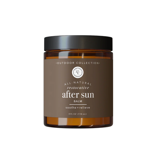 Rowe Casa After Sun Balm | 4 oz