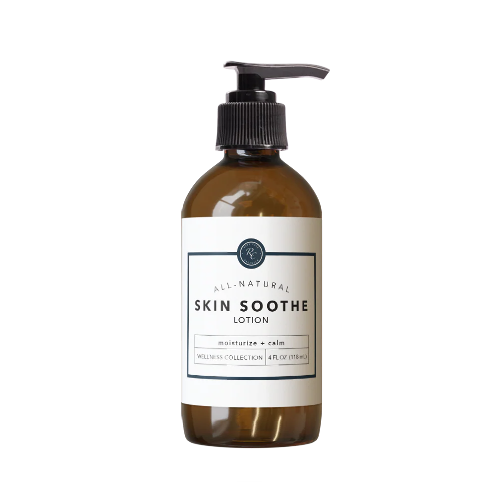 Skin Soothe Lotion | 4 Oz