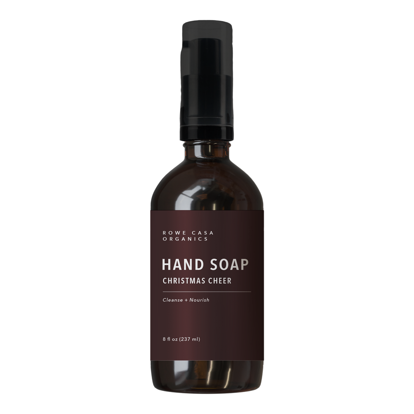 Christmas Cheer Hand Soap | 8 Oz
