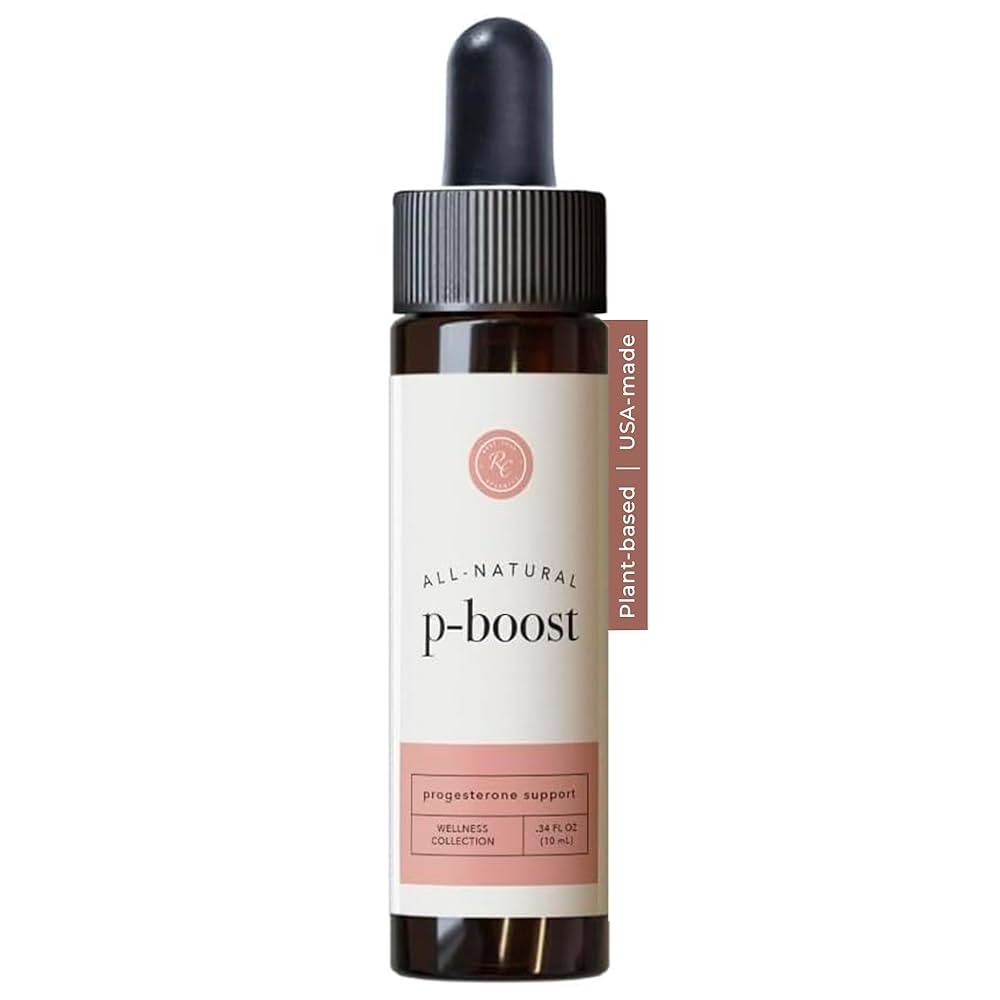 P-boost | 10 Ml