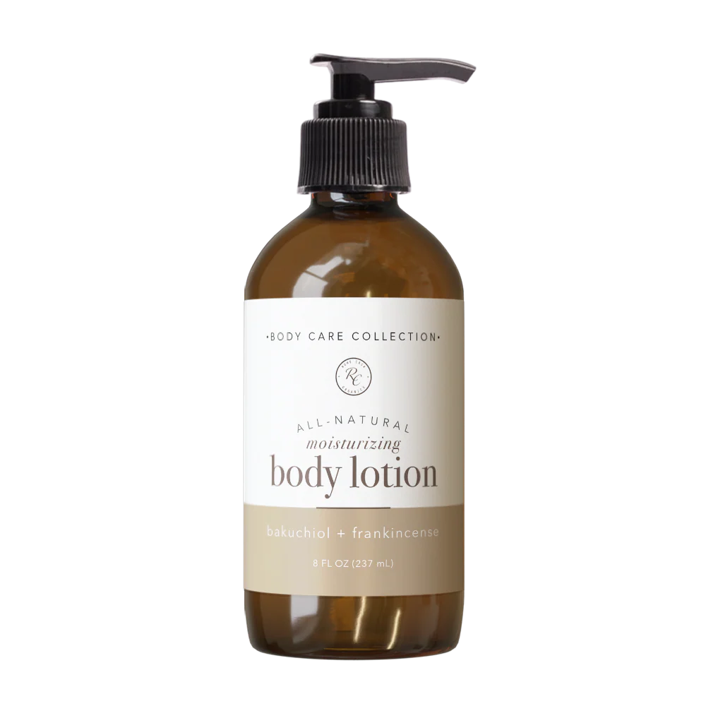 Body Lotion | 8 Oz