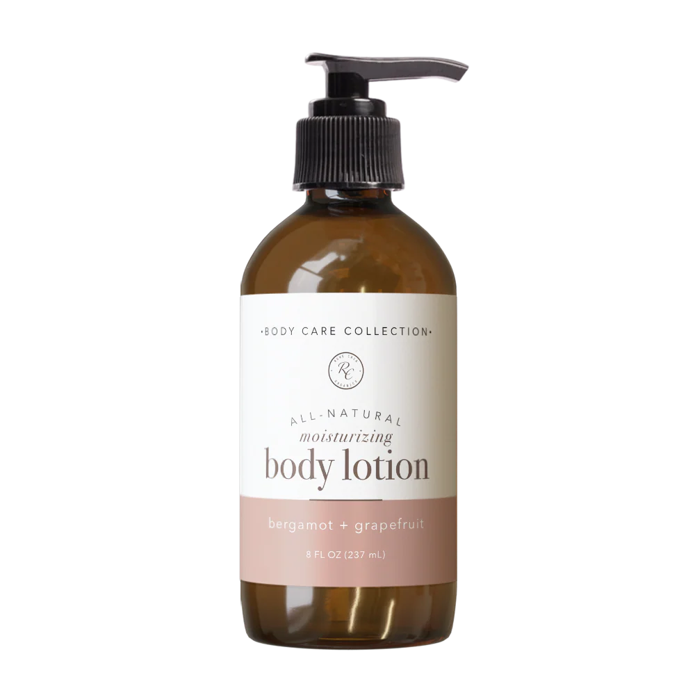 Body Lotion | 8 Oz