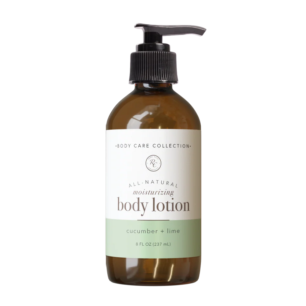 Body Lotion | 8 Oz