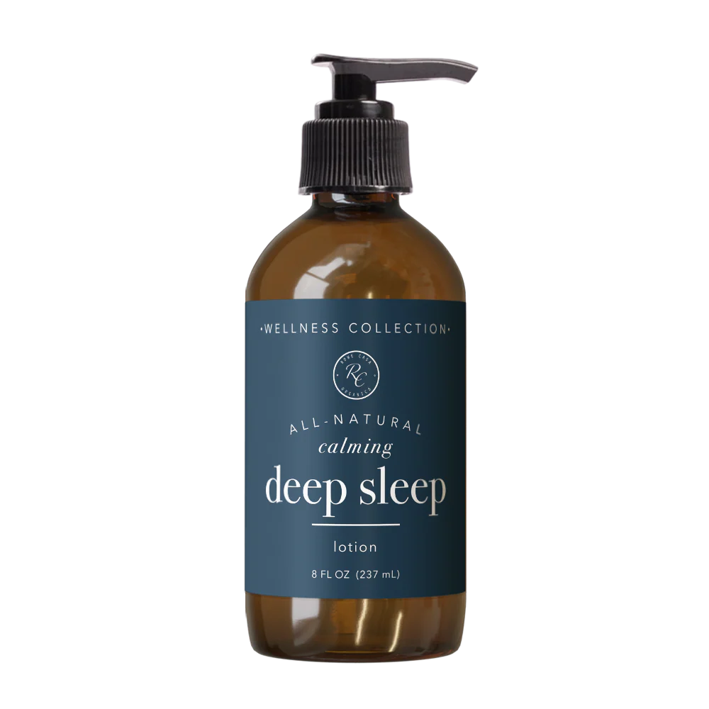 Body Lotion | 8 Oz