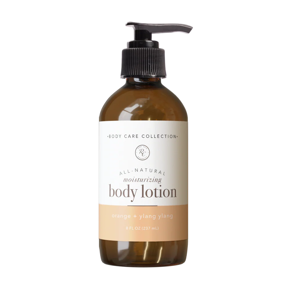 Body Lotion | 8 Oz