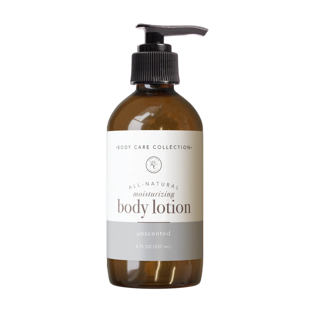 Body Lotion | 8 Oz