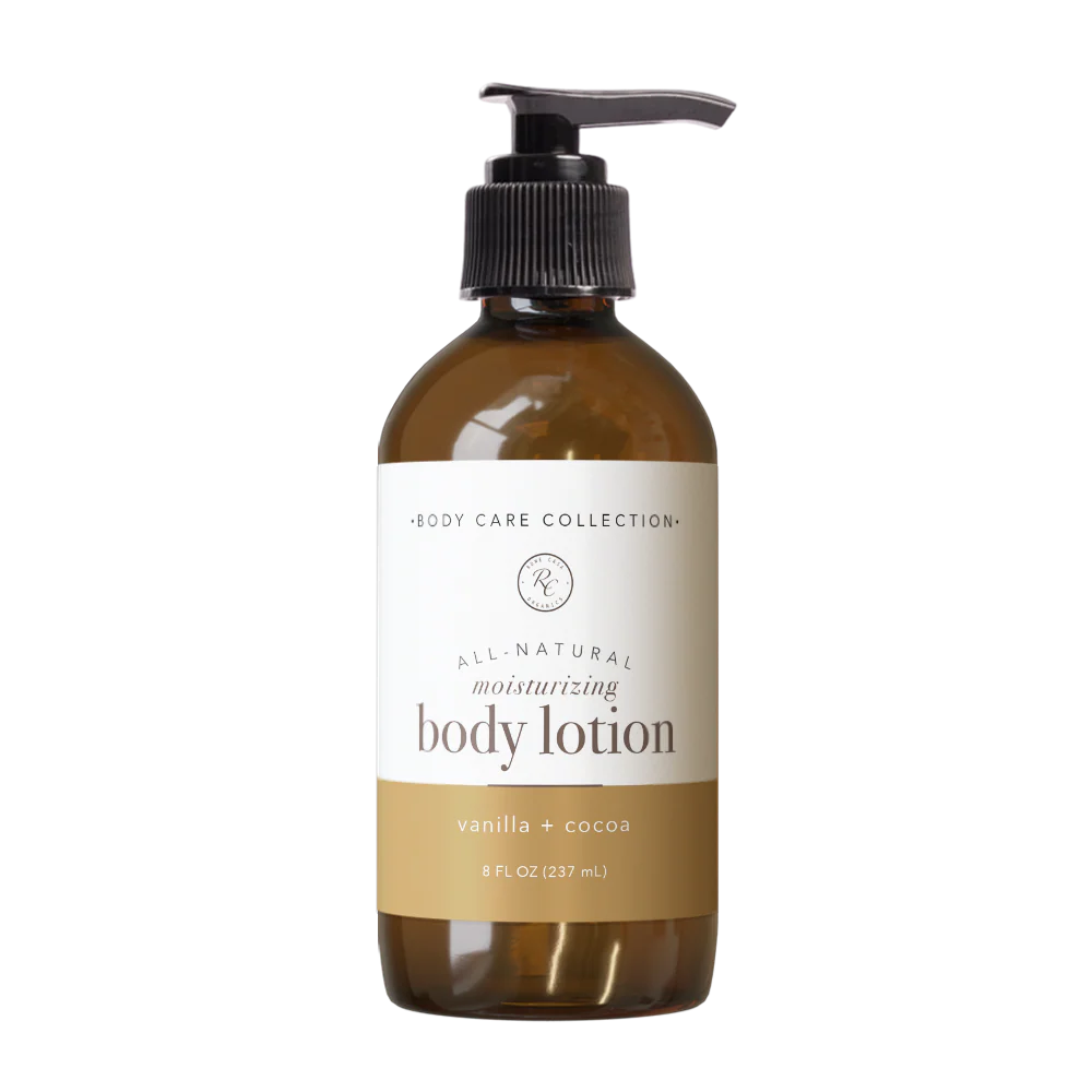 Body Lotion | 8 Oz