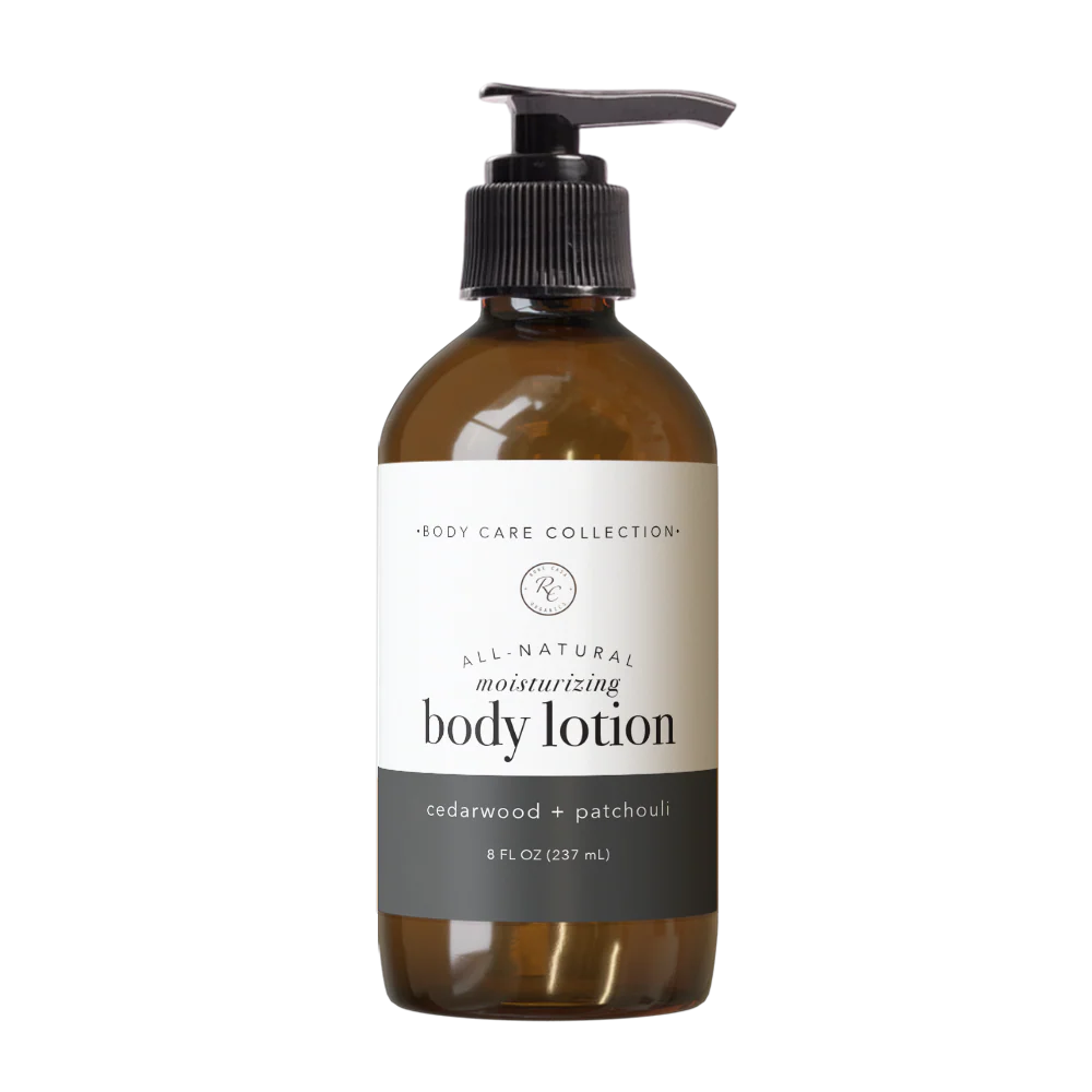 Body Lotion | 8 Oz