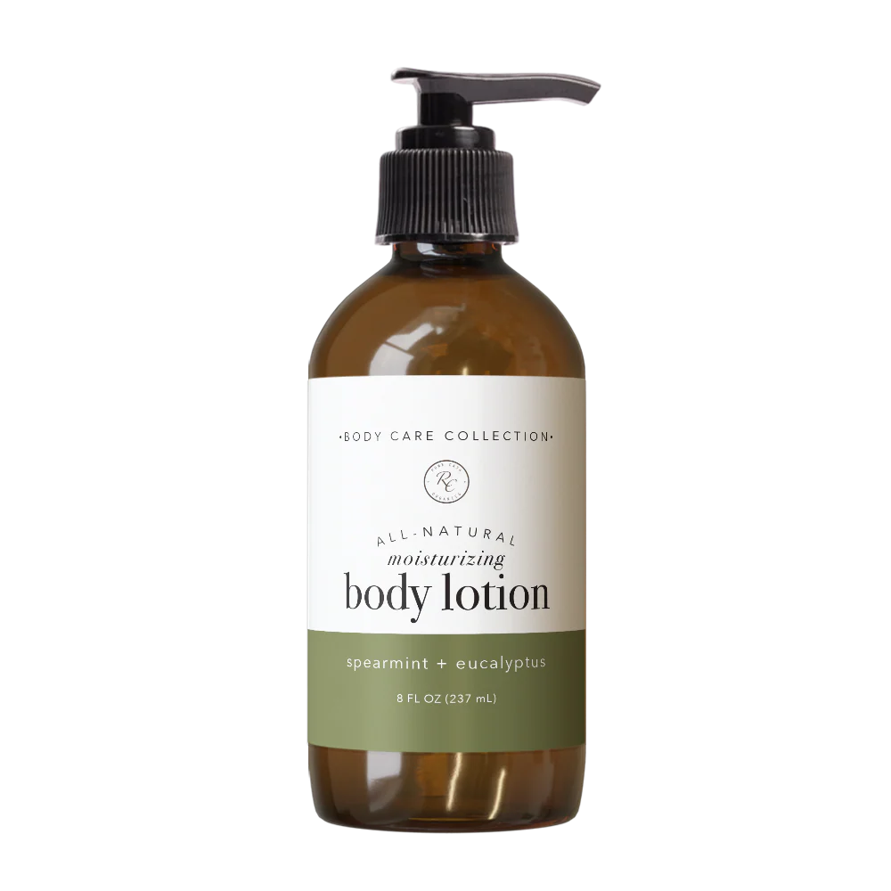 Body Lotion | 8 Oz