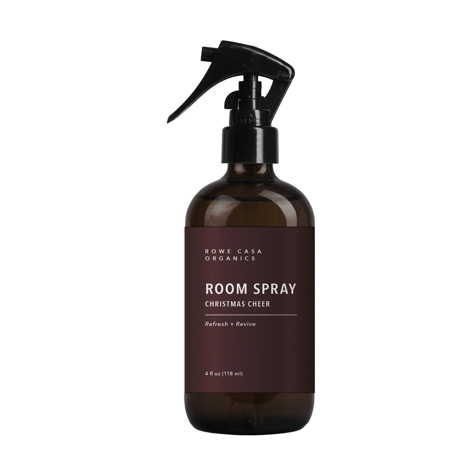 Christmas Cheer Room Spray | 4 Oz