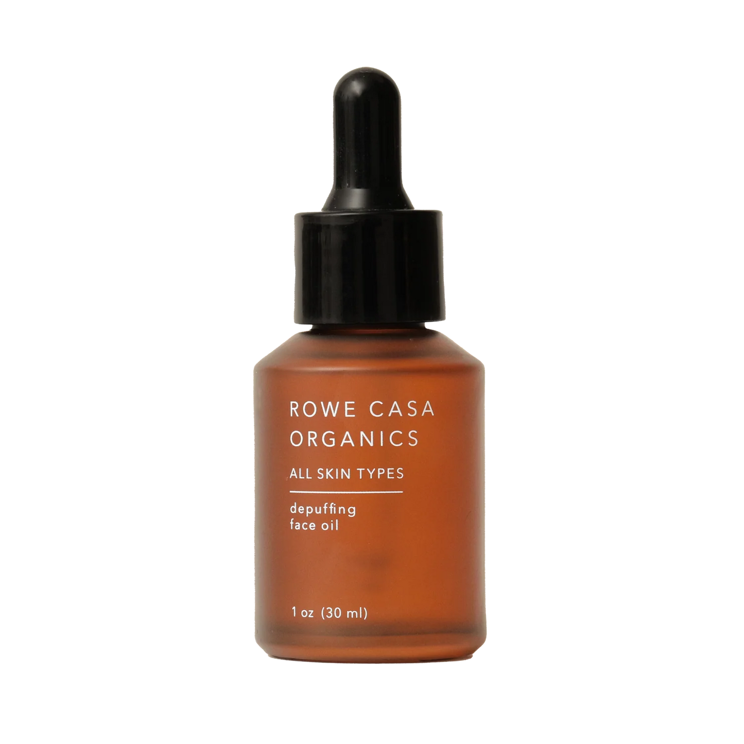 Depuffing Face Oil | 1 Oz