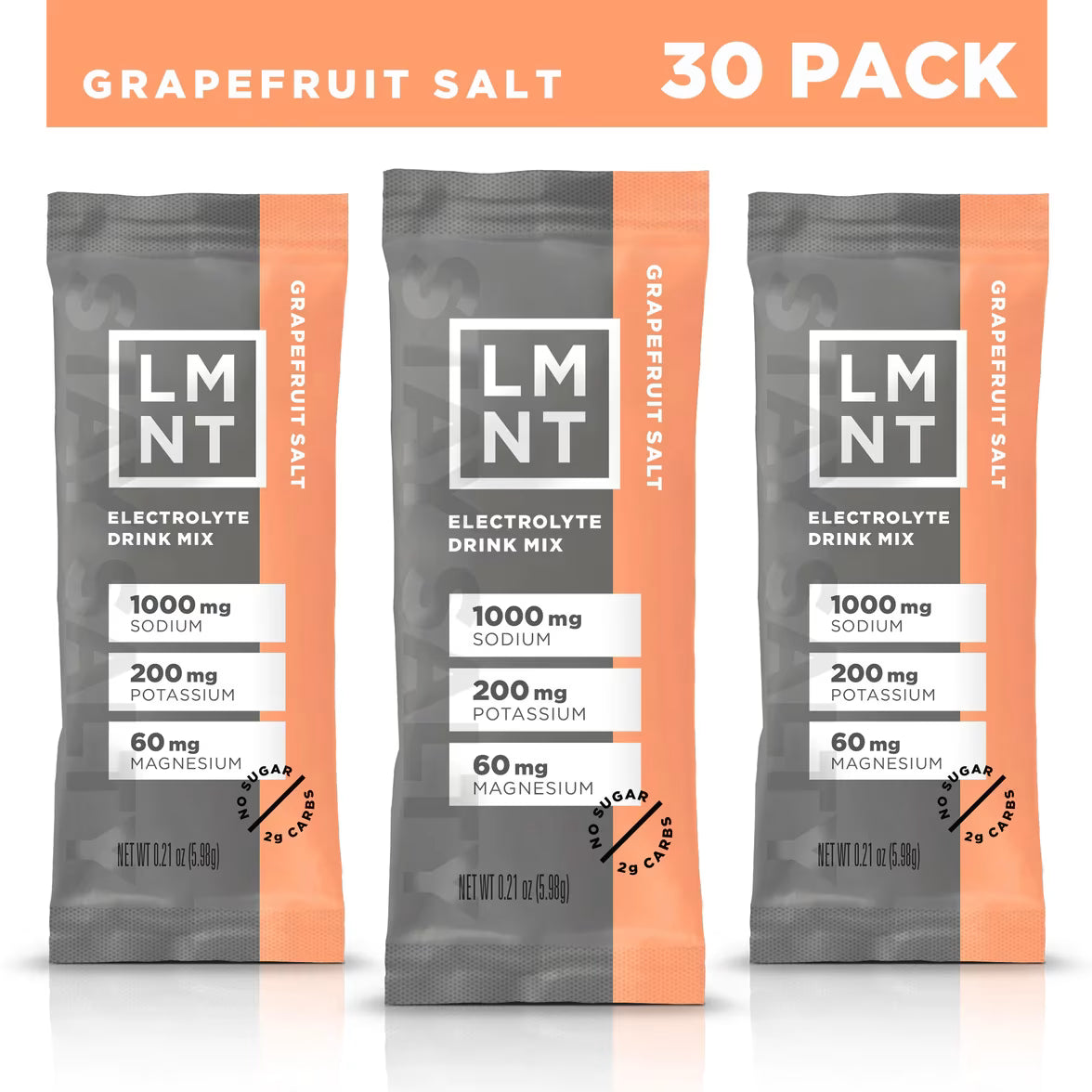 LMNT Box | 30 Count