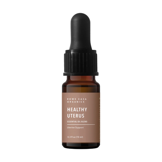 Healthy Uterus | 10 Ml