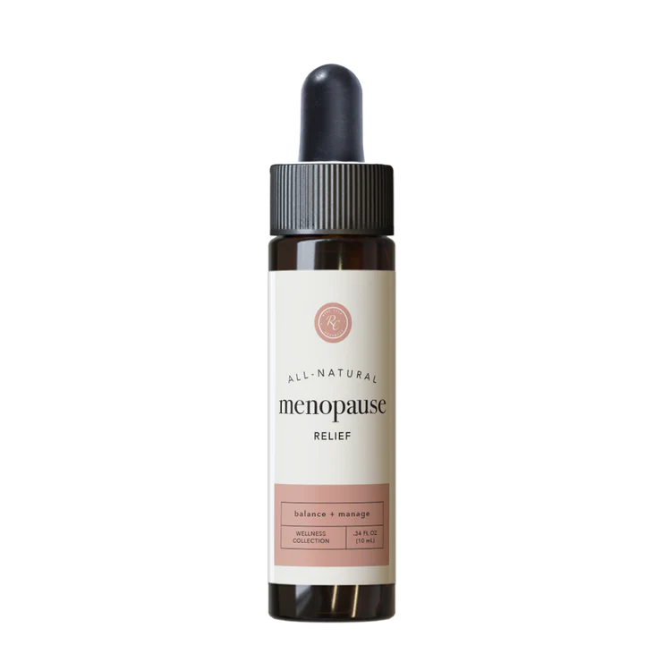 Menopause Relief | 10 Ml