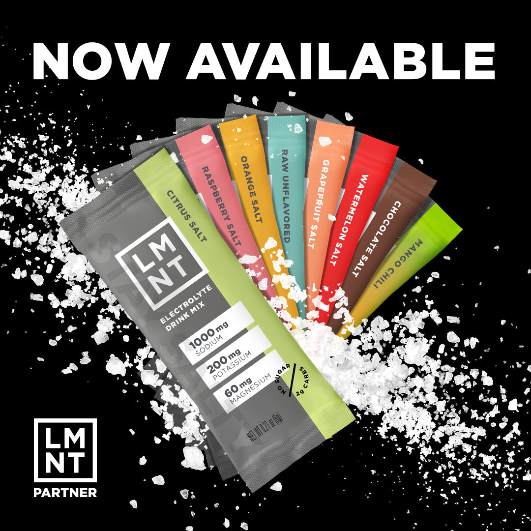 LMNT Box | 30 Count