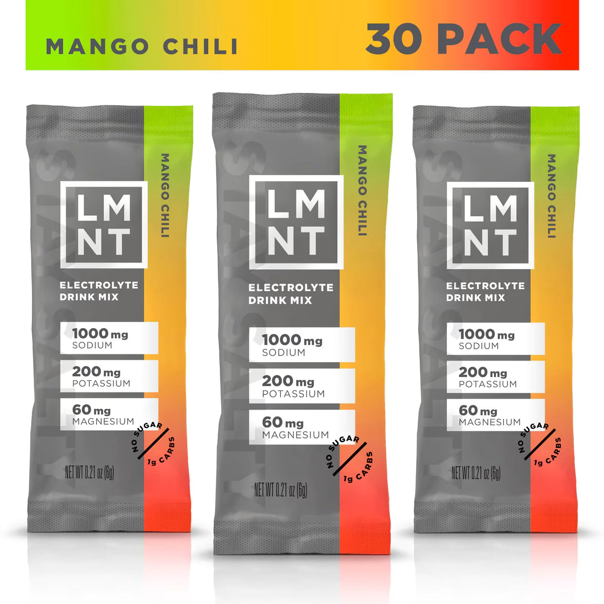 LMNT Box | 30 Count