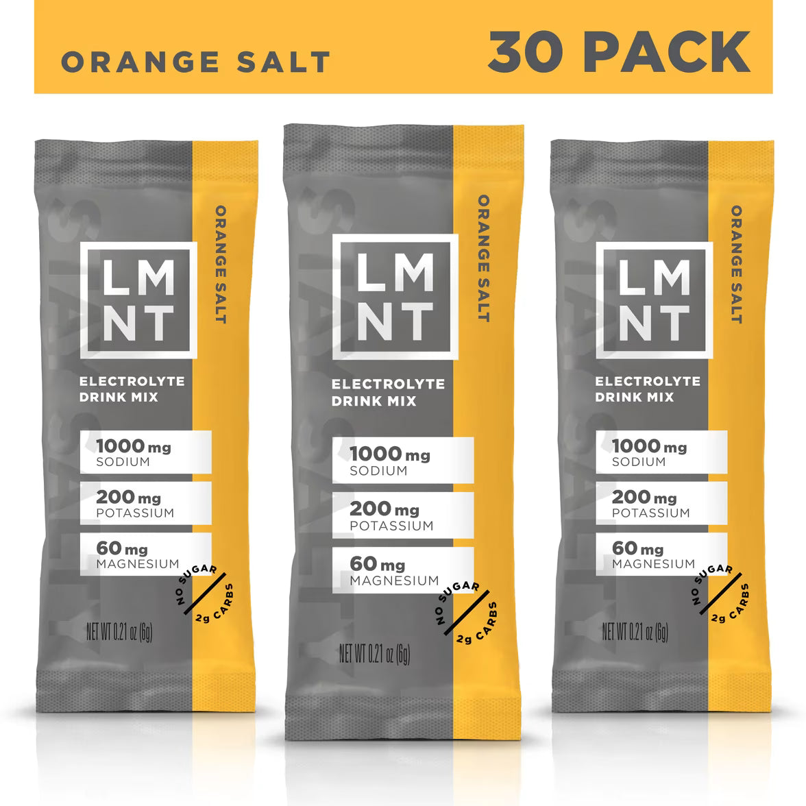 LMNT Box | 30 Count