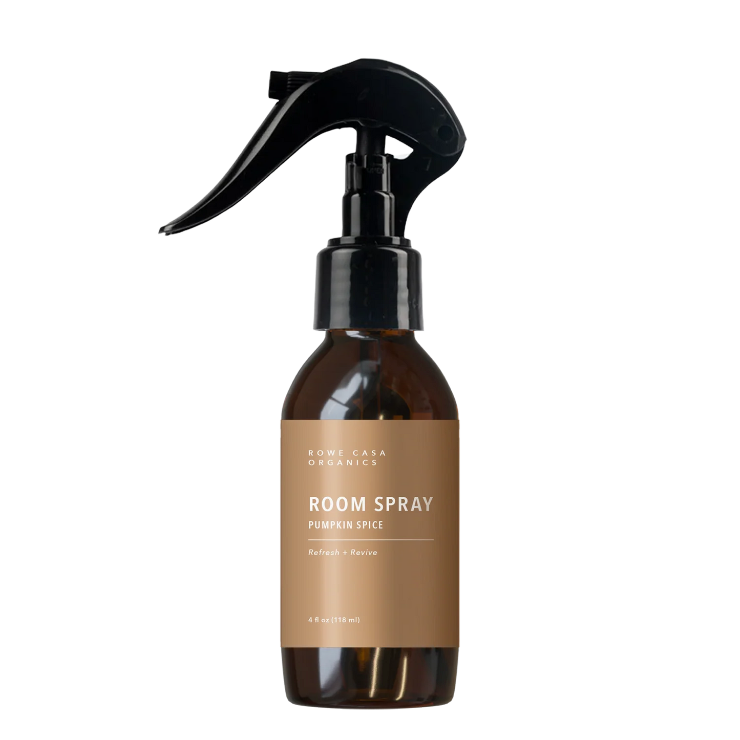 Pumpkin Spice Room Spray | 4 Oz