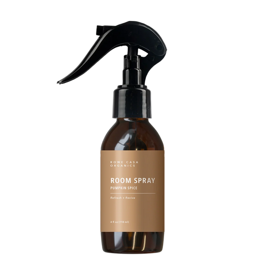 Pumpkin Spice Room Spray | 4 Oz