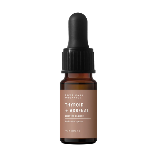 Thyroid + Adrenal | 10 Ml