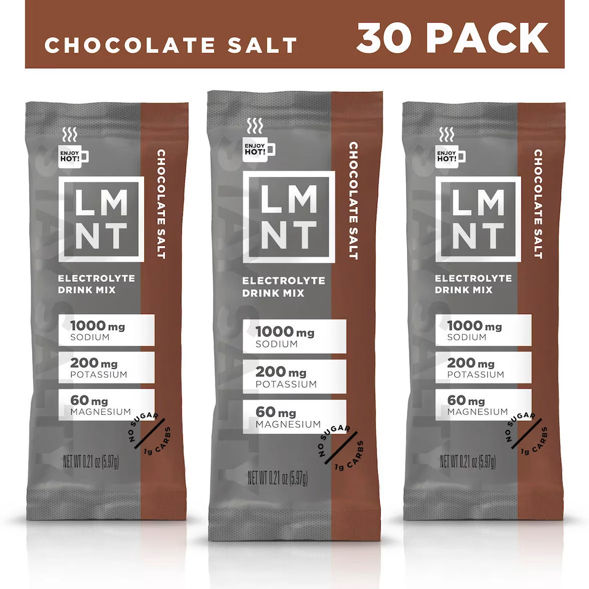 LMNT Box | 30 Count