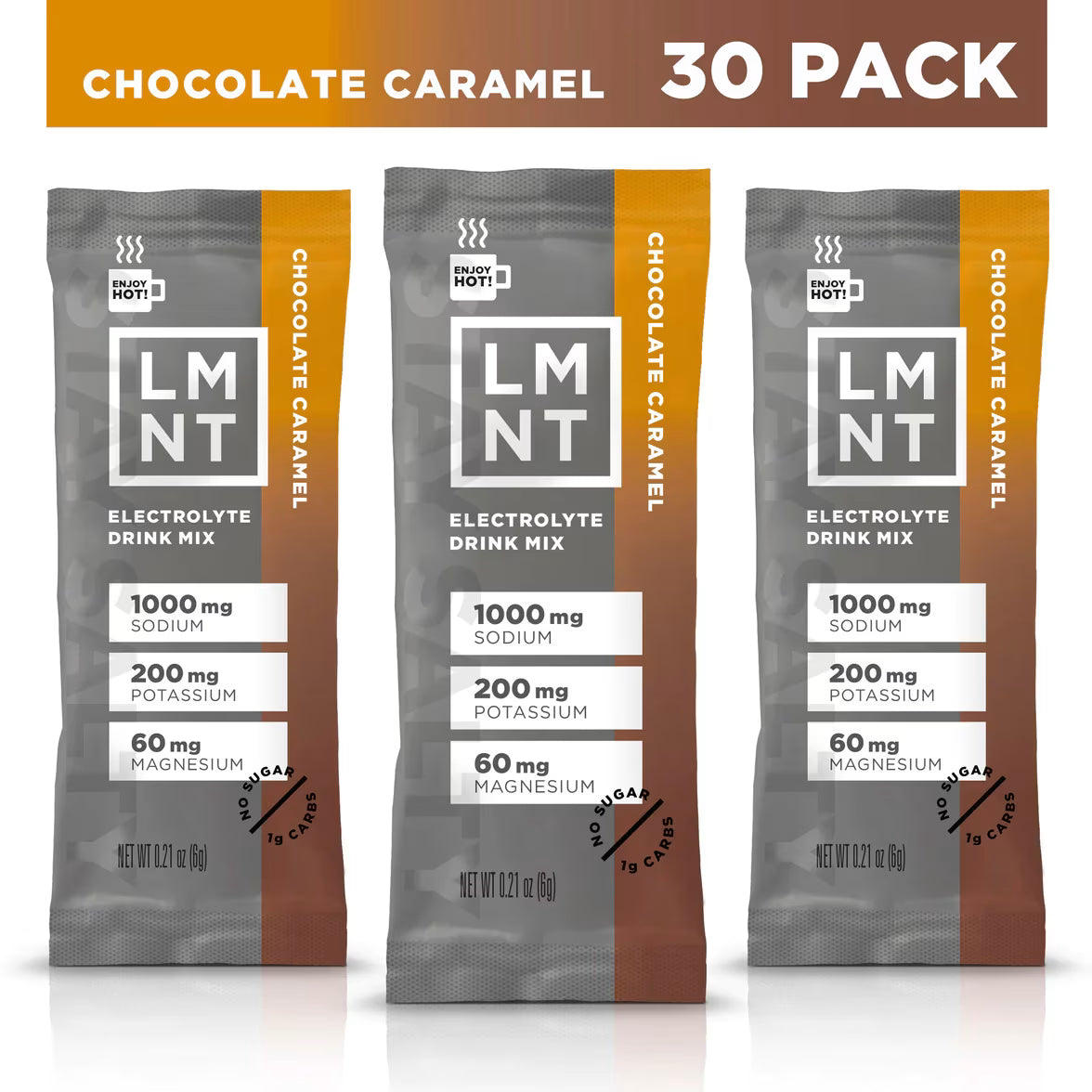 LMNT Box | 30 Count