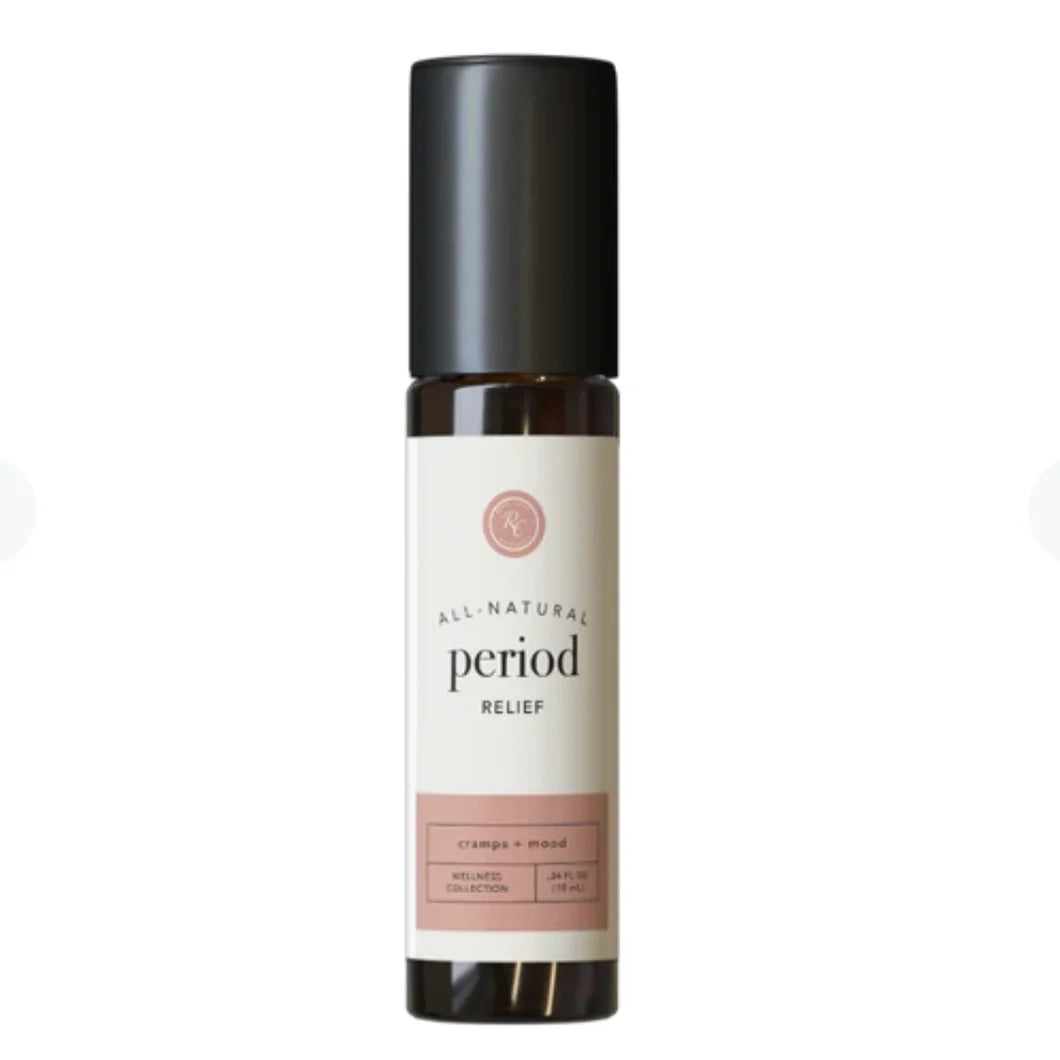 Period Relief | 10 Ml