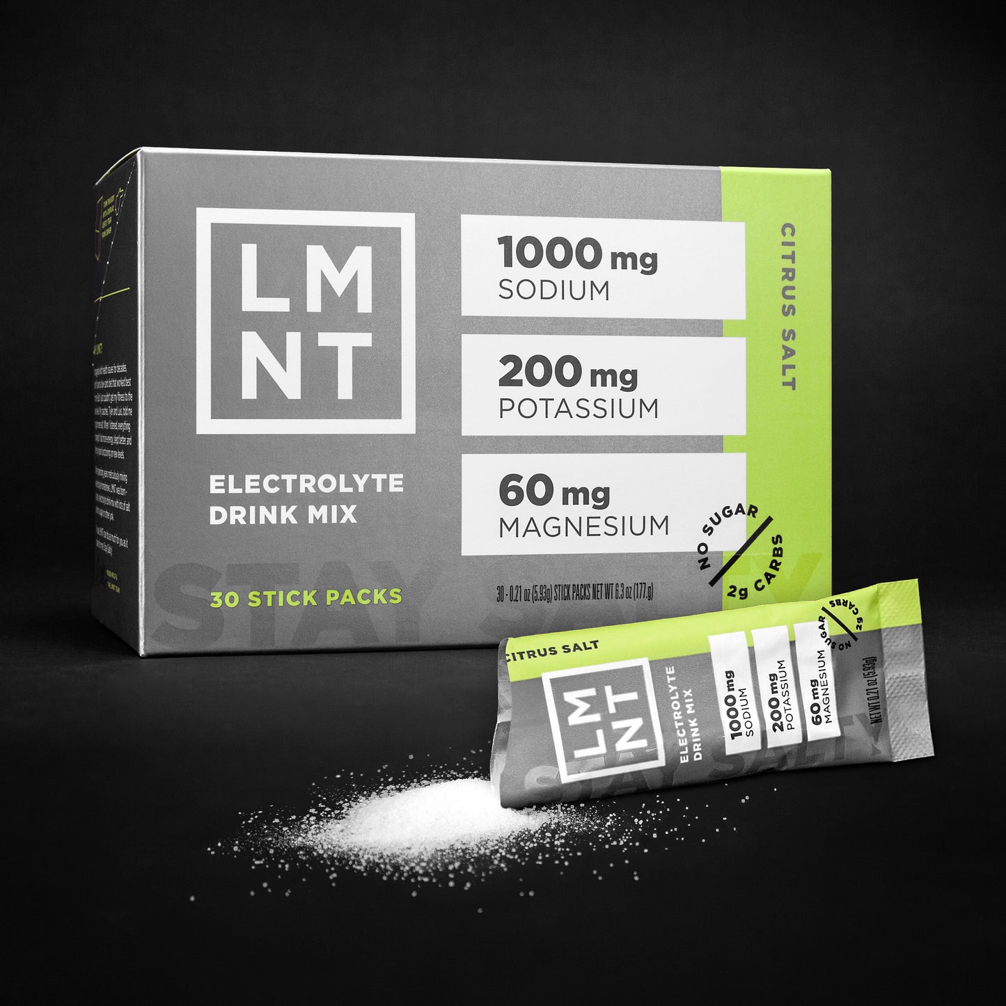 LMNT Box | 30 Count