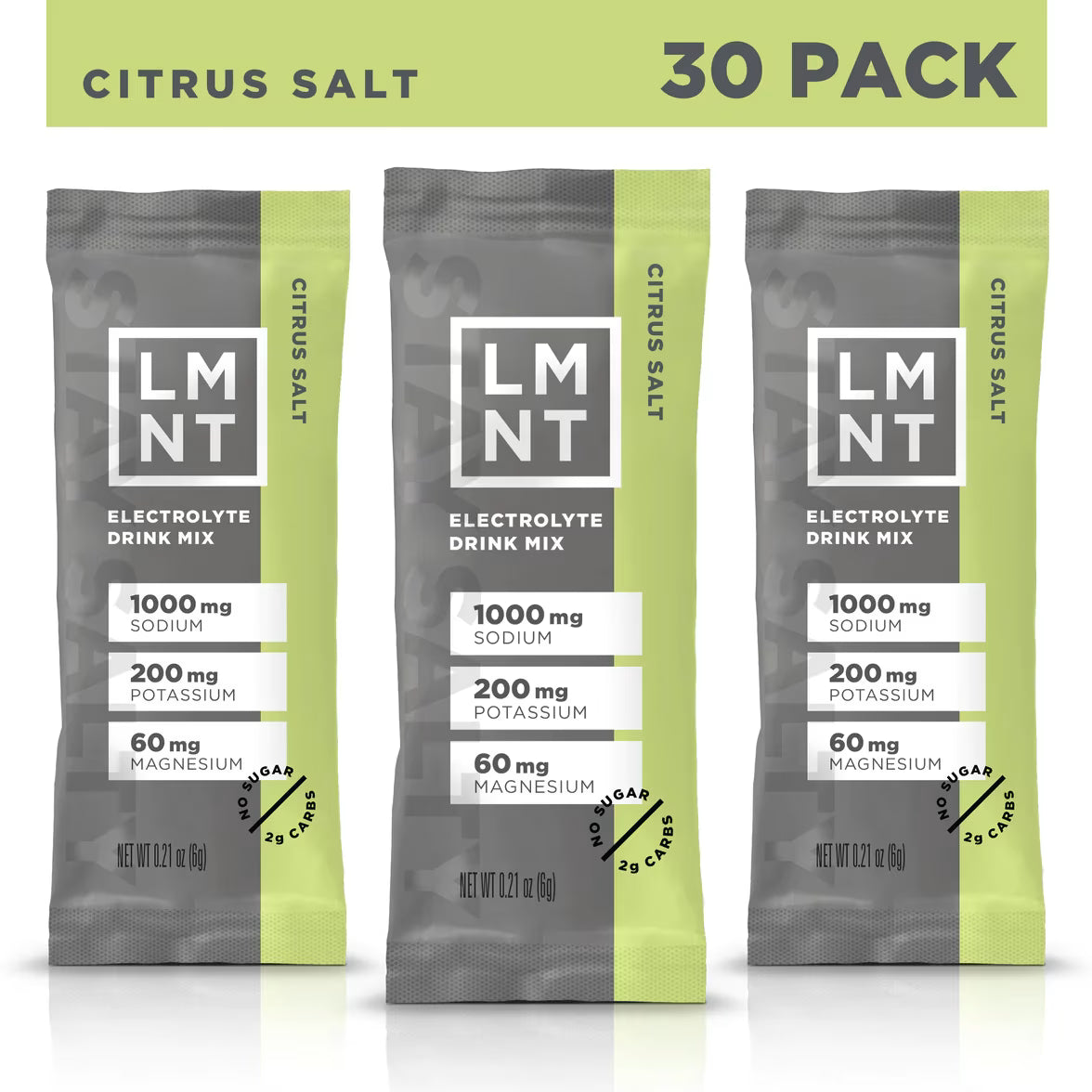 LMNT Box | 30 Count