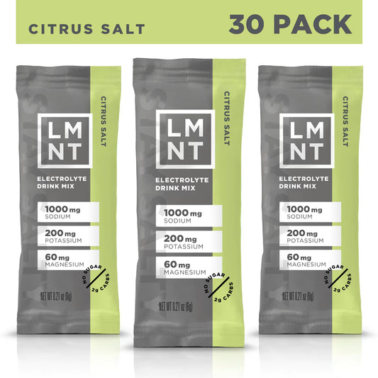 LMNT Box | 30 Count